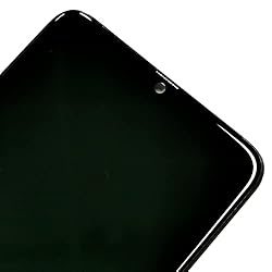 Galaxy A70 Screen Replacement with A70 LCD Frame