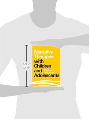 Narrative Therapies With Children And Adolescents By Craig - 