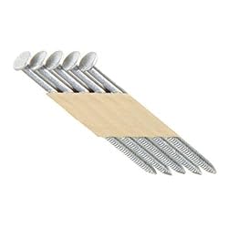 Paper Tape Collated Offset Round Head 30 Degree