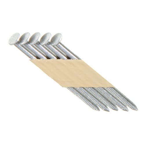 Paper Tape Collated Offset Round Head 30 Degree