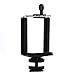 Triggertrap TT-TRAP Phonetrap, Hot Shoe, Tripod Smartphone Holder for iPhone and Android (Black)