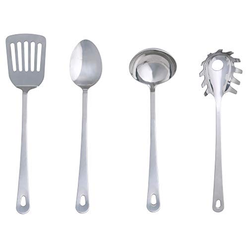 Ikea 300.833.34 Utensil Set, 10.75