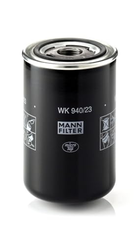MANN-FILTER WK 940/23 Filtre à carburant - pour Applications non routières