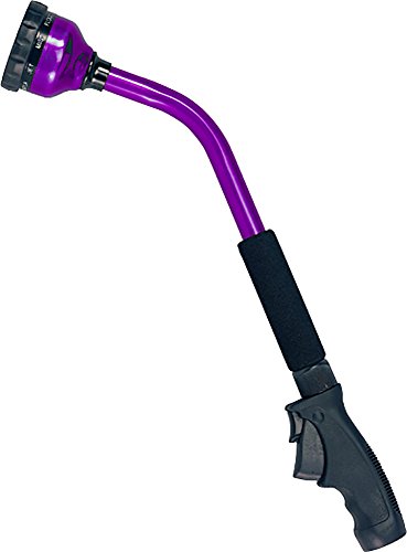 Orbit Hose-End 58302N 18-Inch Turret Wand