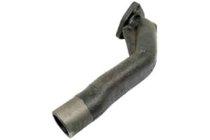 Exhaust Manifold Elbow Fits Massey Ferguson 165 3165 507629M1