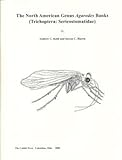 The North American Genus Agarodes Banks (Trichoptera : Sericostomatidae), Keth, Andrew C. and Harris, Steven C., 0966798252