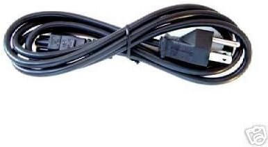 HDE Replacement Power Cord for Laptop Notebook-3 Prong