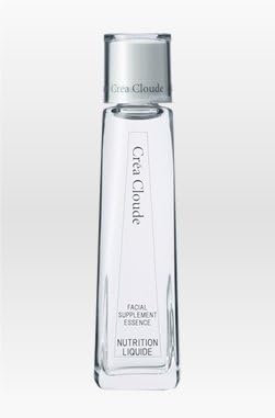 Amazon クレアクローディ フェイシャルサプリメント エッセンス ニュートリション リキッド 80ｍｌ 美容液 通販