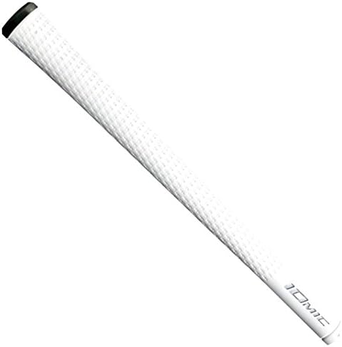 Iomic New Sticky 2.3 White/Black Standard Grips (Set of 13)