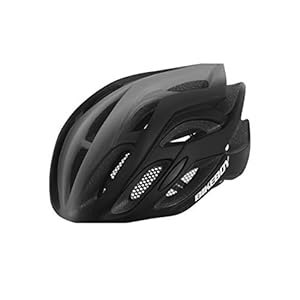 Peaches Stores Fietshelm voor volwassenen Fietshelmen Lichtgewicht mountainbike-helm voor dames en heren