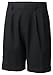 Cutter & Buck Golf- Twill Microfiber Pleated Short