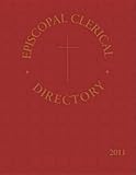 Episcopal Clerical Directory 2011 by 
