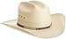 Stetson Men's Grant T Hat, Natural, 7 1/4