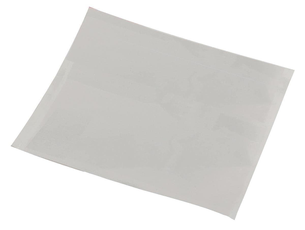 Tenzalopes Document Wallets, A7 Size (Plain)