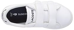 Lacoste CARNABY EVO 118 2 SPC Shoe