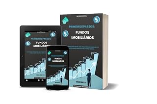Livro PRIMEIROS PASSOS: FUNDOS IMOBILIÁRIOS
