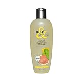 Clarifying Shampoo-Citrus/PABF Pure & Basic 12 oz Liquid