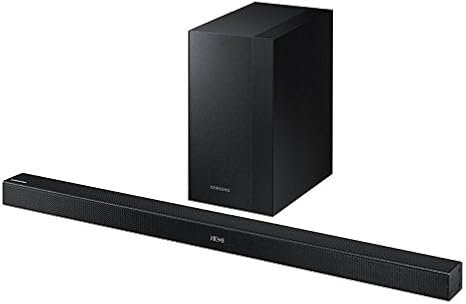 soundbar k450