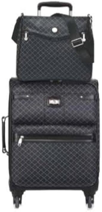 carry on luggage combo