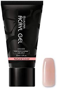 Amazon Lalona ラローナ アクリルジェル 30ml 最新スカルプネイル スカルプチュア ジェルネイル ポリジェル ポリマージェル 010 ナチュラルカバー Lalona アクリルスカルプチュア 通販