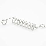 Craftsman Genuine 532408585 SPRING.HINGE replaces 408585 OEM Poulan Husqvarna HOP AYP Roper