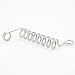 Craftsman Genuine 532408585 SPRING.HINGE replaces 408585 OEM Poulan Husqvarna HOP AYP Roper