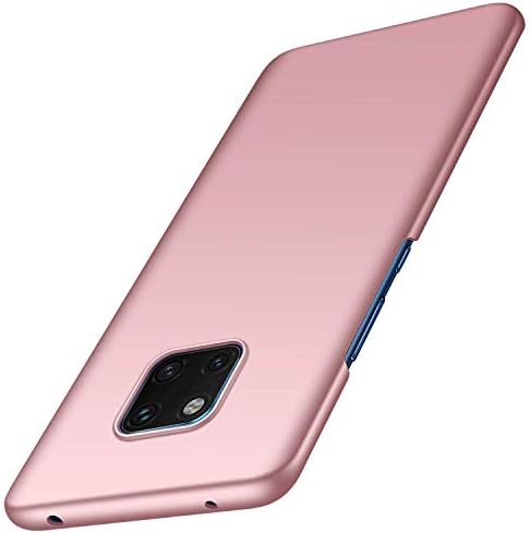 Case for Huawei Mate 20 Lite/20 X Case Ultra Thin PC Hardcase Protective Anti-Scratch Matte Cover for Huawei Mate 20 Pro