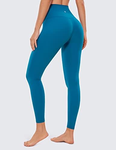 CRZ YOGA High Waist Yoga Leggings 25
