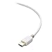 Cable Matters USB B to USB C Cable 3.3ftUSB-CtoUSB-B Cable, MIDI to USBC Cord, Compatible with Printer, MIDI Controller/Keyboard, White