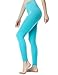 TSLA Yoga Pants High-Rise ATY Tummy Control FYP72 / FYP74 / FYP52 / FYP54