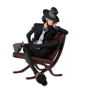 ルパン三世 CREATOR×CREATOR -DAISUKE JIGEN- 次元大介 ノーマルカラー単品