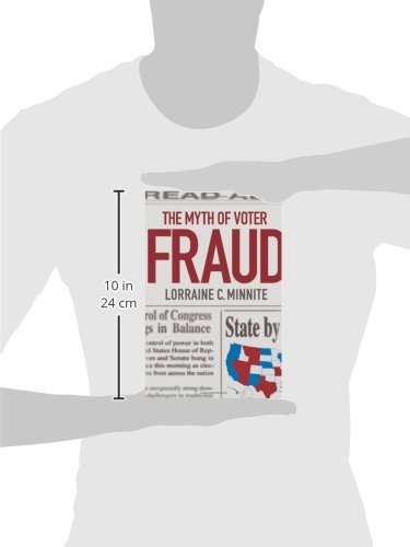 The Myth of Voter Fraud - Thumbnail 2