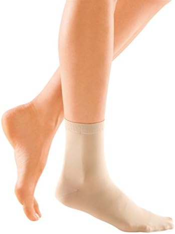 circaid Compression Anklets Providing mild, Even Compression for Foot & Ankle