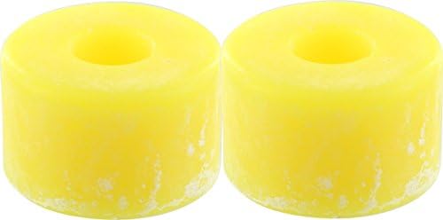 RipTide Sports WFB Yellow Barrel Bushings - 88a