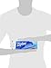 Ziploc Quart Food Storage Freezer Bags, New Stay Open Design with Stand-Up Bottom, Easy to Fill, 19 Count
