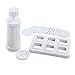 Fresh Pasta Maker Roller Machine Spaghetti Noodle Ravioli Cutter Kitchen Kit New