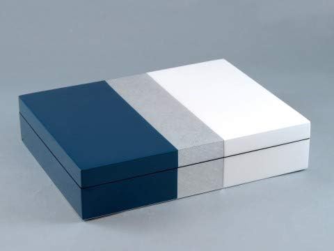 Caja azul | Los mejores ejemplares de cajas.