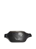 GUESS Factory Women's Gym Embossed Logo Waist Pack