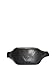 GUESS Factory Women's Gym Embossed Logo Waist Pack
