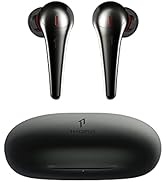 [2021CES] 1MORE ComfoBuds Pro Bluetooth 5.0 Kopfhörer, Hybrid Active Noise Cancelling Ohrhörer, K...