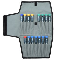 Pro tech screwdriver set
