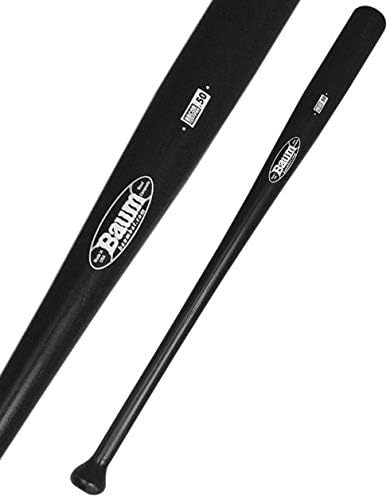 Baum bat baseball Clearance