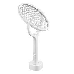 2-Pack Anne Diary Electric Bug Zapper Racket