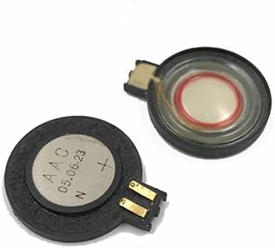 Zenarao 2Pcs Replacement Internal Speaker Loudspeaker Audio Louder Speaker Loud Sound for Game boy Advance SP GBA-SP GBA SP