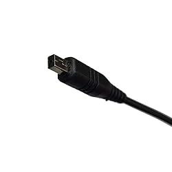 HQRP Charger AC Adapter Compatible With Samsung