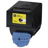 SuppliesOutlet Canon GPR-23 (0455B003AA) Toner Cartridge - Yellow - Compatible - For ImageRunner C2550, C2880, C2880i, C3080, C3080i, C3380, C3380i, C3480, C3480i