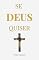 Livro SE DEUS QUISER