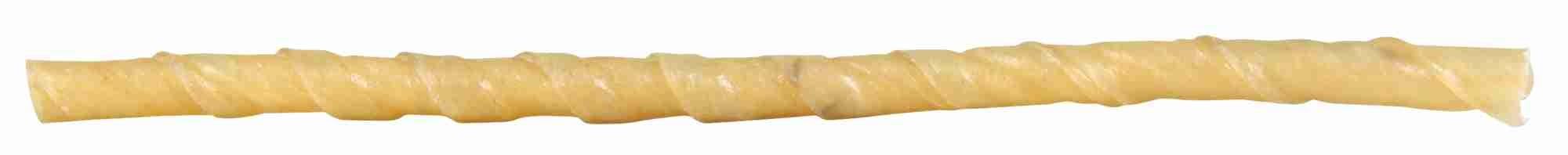 Trixie 2615 100 Chewing Sticks Twisted 12 cm / ・5-6 mm