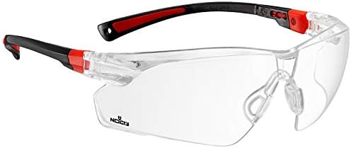 NoCry Safety Glasses
