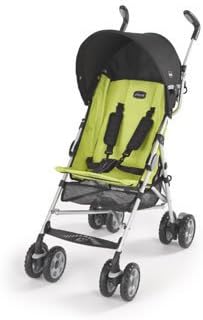 chicco capri stroller